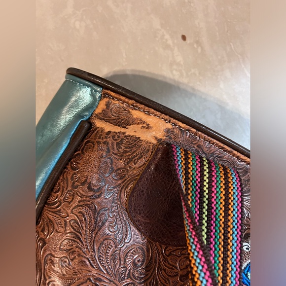 Consuela Tote - Picture 5 of 10